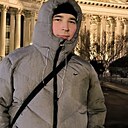 Знакомства: Влад, 23 года, Ижевск