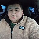 Знакомства: Dauren, 45 лет, Актау
