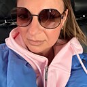 Знакомства: Катя, 40 лет, Донецк