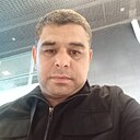 Знакомства: Гарик, 37 лет, Мурманск