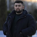 Знакомства: Давид, 27 лет, Пермь