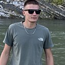 Знакомства: Кирилл, 23 года, Смоленск