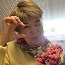 Знакомства: Галина, 58 лет, Волгоград