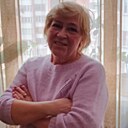Знакомства: Галина, 65 лет, Москва