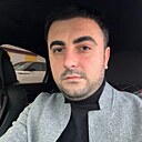 Знакомства: Эльмир, 28 лет, Сургут