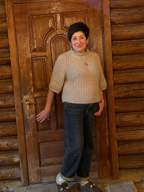 Фото - Tabor.ru