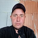 Знакомства: Валентин, 38 лет, Прага