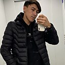 Знакомства: Тимур, 21 год, Ярославль