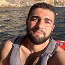 Знакомства: Алекс, 24 года, Симферополь
