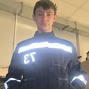 Знакомства: Андрей, 26 лет, Домодедово