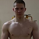 Знакомства: Никита, 20 лет, Иркутск