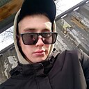 Знакомства: Данил, 22 года, Серов