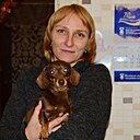 Знакомства: Юлия, 44 года, Полоцк