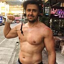 Знакомства: Иван, 35 лет, Самара