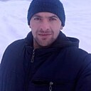 Знакомства: Сергей, 37 лет, Мелитополь