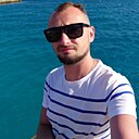 Знакомства: Максим, 35 лет, Молодечно