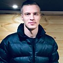 Знакомства: Сергей, 25 лет, Братск