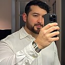 Знакомства: Кирилл, 35 лет, Уфа