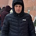 Знакомства: Дмитрий, 37 лет, Липецк
