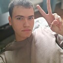 Знакомства: Sanchez, 18 лет, Зеленокумск