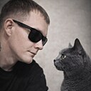 Знакомства: Дмитрий, 26 лет, Самара