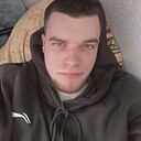 Знакомства: Dima, 27 лет, Пинск