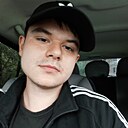 Знакомства: Дима, 23 года, Омск