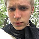 Знакомства: Андрей, 23 года, Колпино