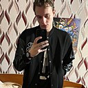 Знакомства: Алексей, 18 лет, Орша