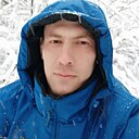 Знакомства: Сергей, 36 лет, Саратов