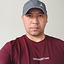 Знакомства: Самат, 42 года, Шымкент