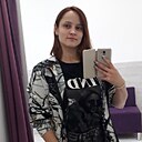 Знакомства: Василина, 28 лет, Магистральный
