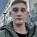 Знакомства: Алексей, 26 лет, Лепель