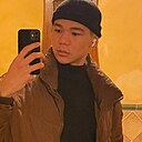 Знакомства: Мухамед, 23 года, Алматы
