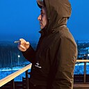 Знакомства: Серёжа, 28 лет, Казань