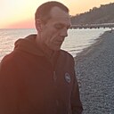 Знакомства: Сергей, 47 лет, Новороссийск