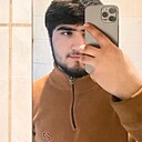 Знакомства: Сайд, 19 лет, Подольск