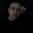 Знакомства: Данил, 22 года, Хабаровск