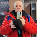 Знакомства: Артур, 55 лет, Хабаровск