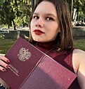 Знакомства: Анастасия, 22 года, Екатеринбург