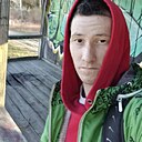 Знакомства: Никита, 25 лет, Бийск