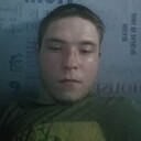 Знакомства: Дмитрий, 23 года, Жлобин