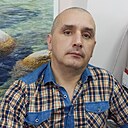 Знакомства: Саша, 40 лет, Усинск