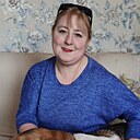 Знакомства: Ольга, 45 лет, Псков
