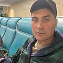 Знакомства: Хуршид, 39 лет, Алматы