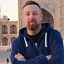 Знакомства: Вадим, 40 лет, Самарканд