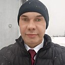Знакомства: Вадим, 40 лет, Воронеж