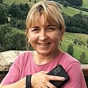 Знакомства: Оксана, 51 год, Свидница