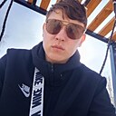Знакомства: Женя, 18 лет, Иркутск