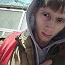 Знакомства: Кирилл, 24 года, Барнаул